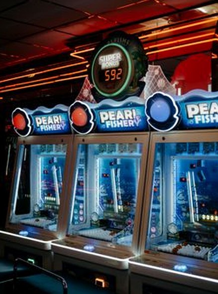 game Sodo Slots