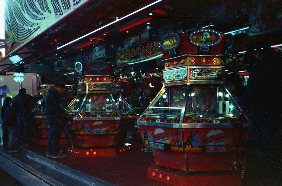 game Sodo Slots